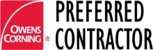 OC Preferred Conctractor logo